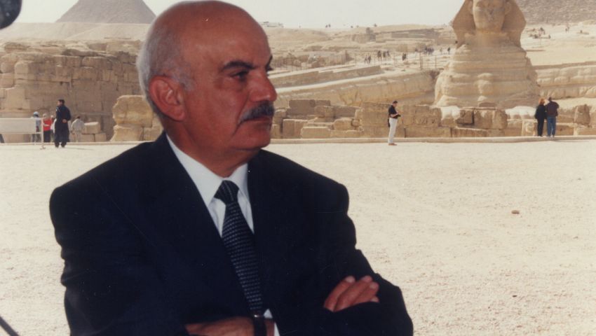 فتحي صالح مستشارًا للوزراء لشؤون التراث
